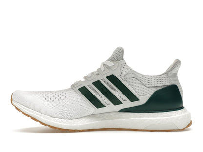 adidas Ultra Boost 1.0 Cloud White Collegiate Green Gum