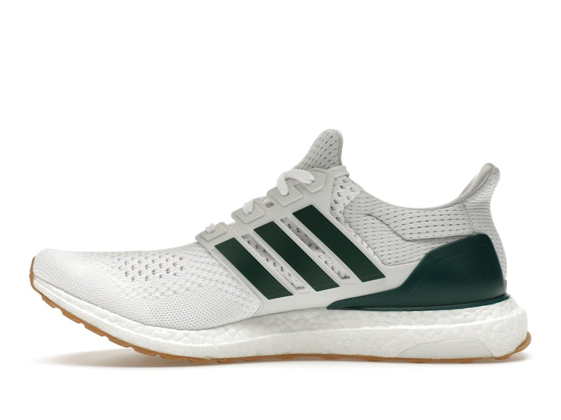 adidas Ultra Boost 1.0 Cloud White Collegiate Green Gum