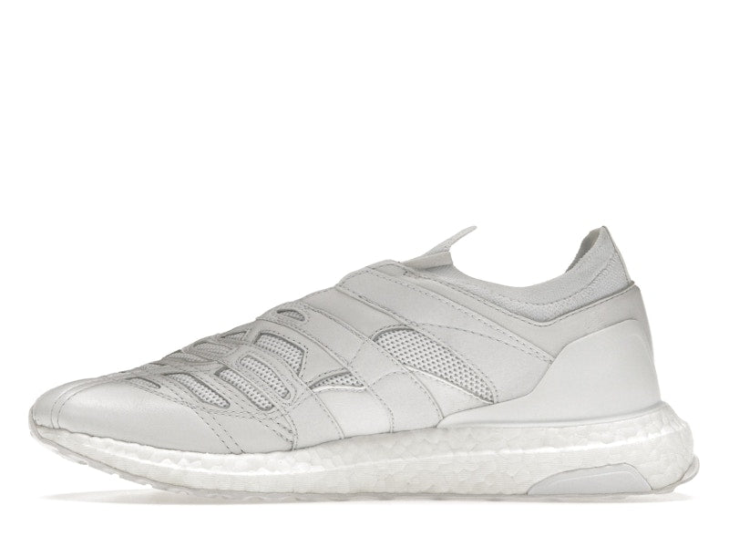 adidas Predator Accelerator Triple White