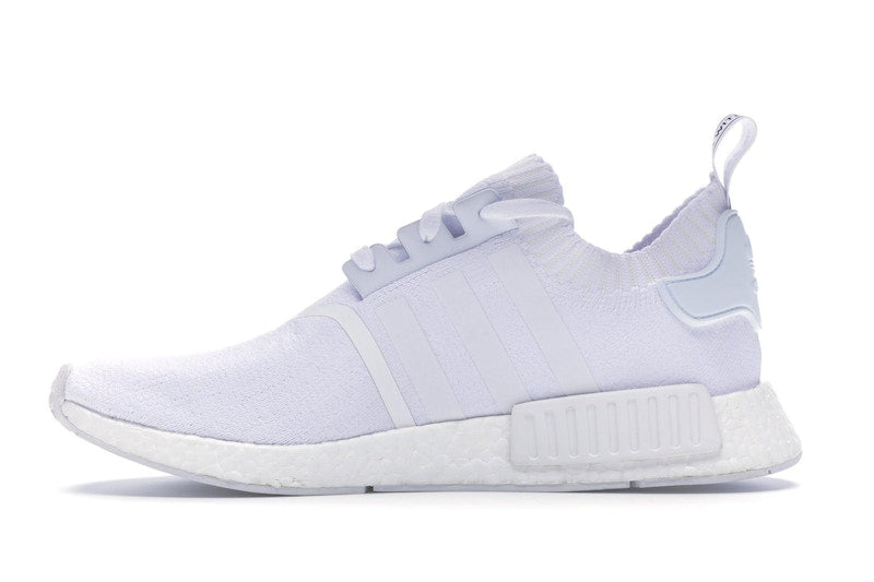 adidas NMD R1 Japan Triple White