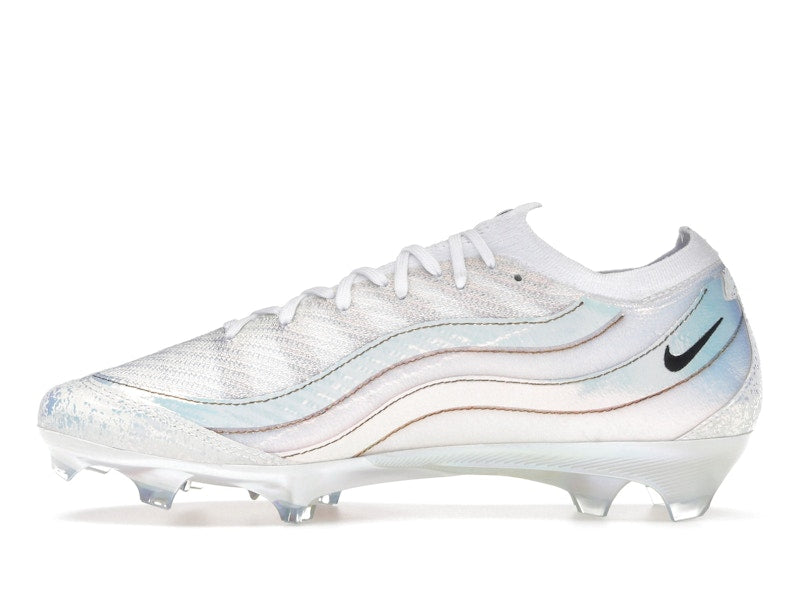 Nike Zoom Mercurial Vapor 16 Elite FG Air Max 95 White