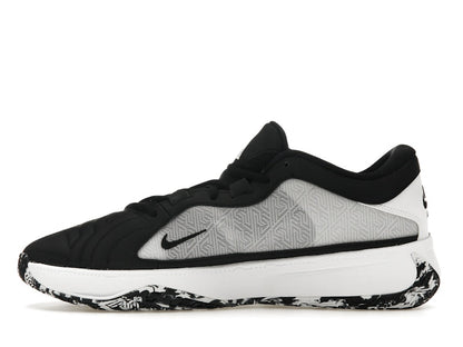 Nike Zoom Freak 5 Oreo