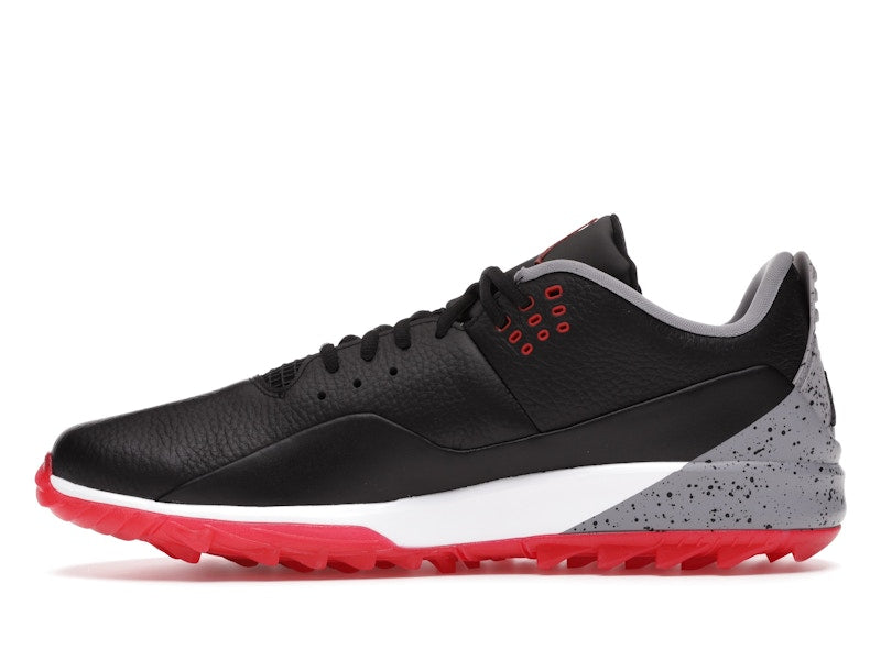 Jordan ADG 3 Golf Black Cement
