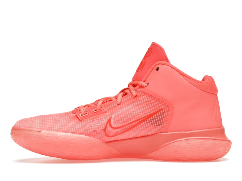 Nike Kyrie Flytrap 4 Bright Mango