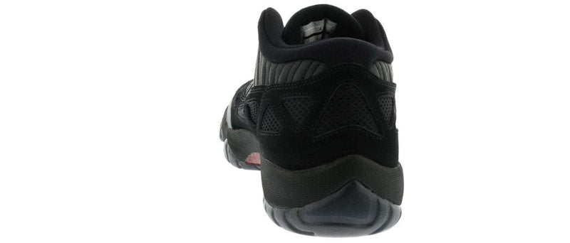 Jordan 11 Retro Low IE Referee (2015)