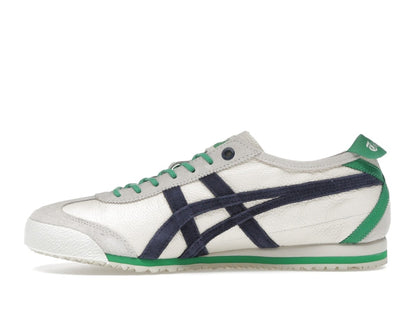 Onitsuka Tiger Mexico 66 SD Birch Peacoat Green