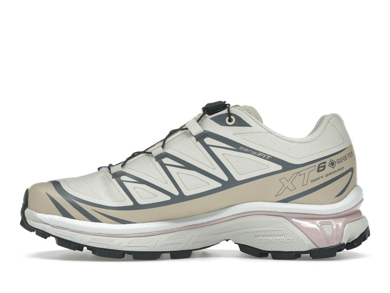 Salomon XT-6 Almond Milk Mauve