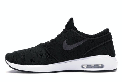Nike SB Air Max Janoski 2 Black White