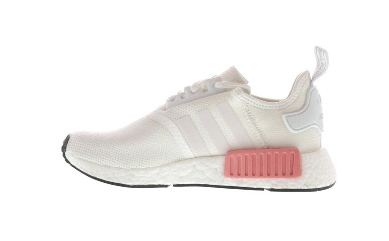 adidas NMD R1 White Rose (Women's)