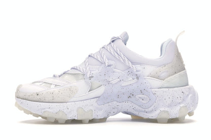 Nike React Presto Undercover White