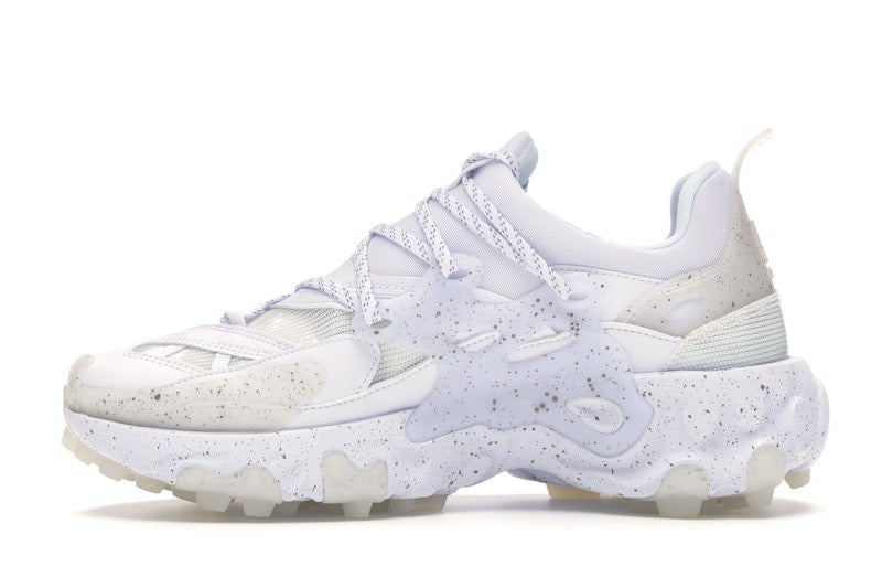 Nike React Presto Undercover White