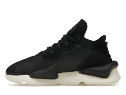 adidas Y-3 Kaiwa Black Off White