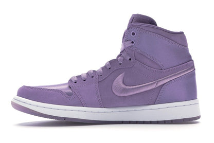 Jordan 1 Retro High Season of Her Orchid Mist (Women's)