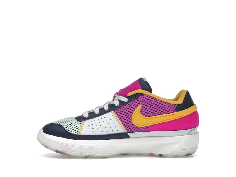 Nike Ja 1 SE Welcome to Camp (GS)