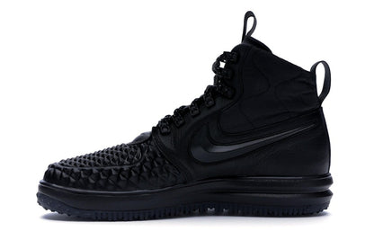 Nike Lunar Force 1 Duckboot Black