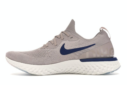 Nike Epic React Flyknit Diffused Taupe
