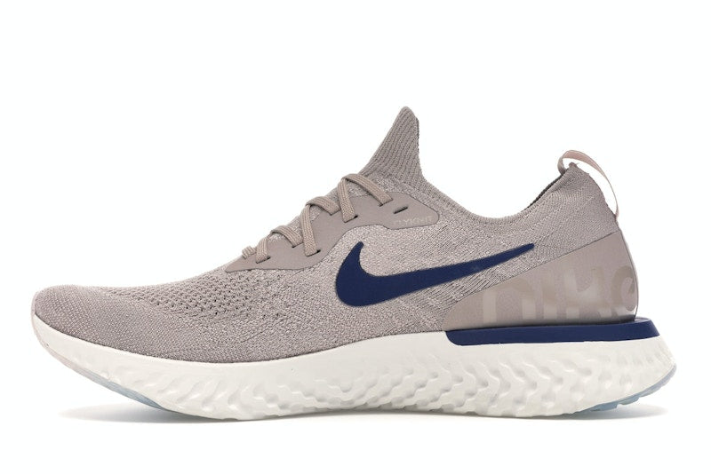 Nike Epic React Flyknit Diffused Taupe