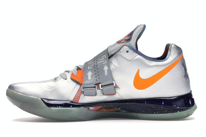 Nike KD 4 Galaxy AS (2012)