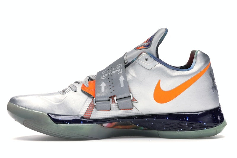 Nike KD 4 Galaxy AS (2012)