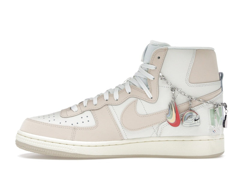 Nike Terminator High Be True