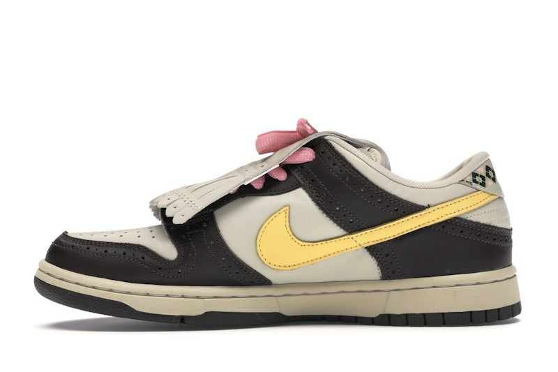 Nike SB Dunk Low Golf Net