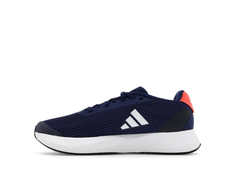 adidas Duramo SL Cloud White Solar Red (GS)