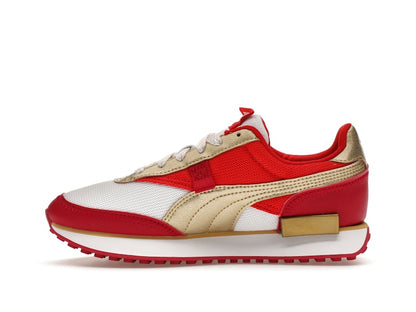 Puma Future Rider Glitz (GS)