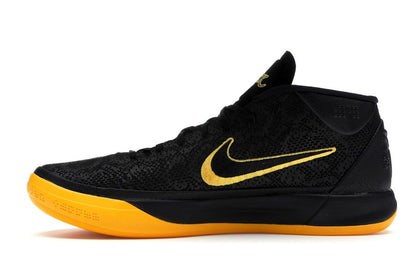 Nike Kobe A.D. Mid Lakers Black Mamba