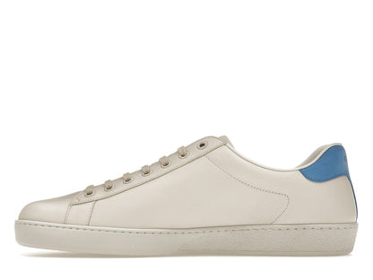 Gucci Ace Interlocking G Red