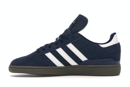 adidas Busenitz Collegiate Navy