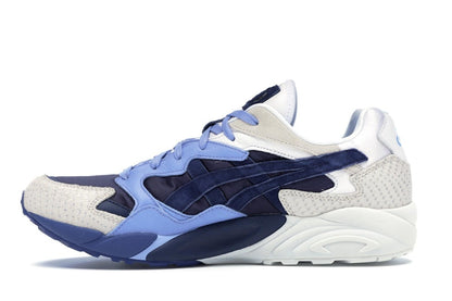 ASICS Gel-Diablo Pensole Once Upon A Time In Kobe