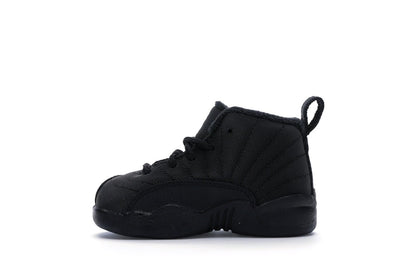 Jordan 12 Retro Winter Black (TD)