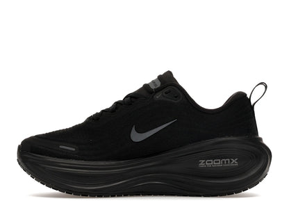 Nike Vomero Plus Black Metallic Dark Grey (Women's)
