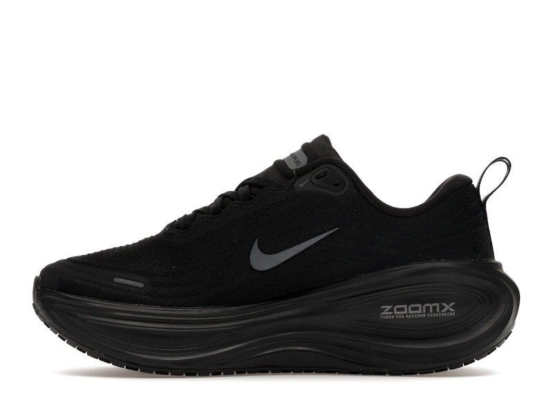 Nike Vomero Plus Black Metallic Dark Grey (Women's)