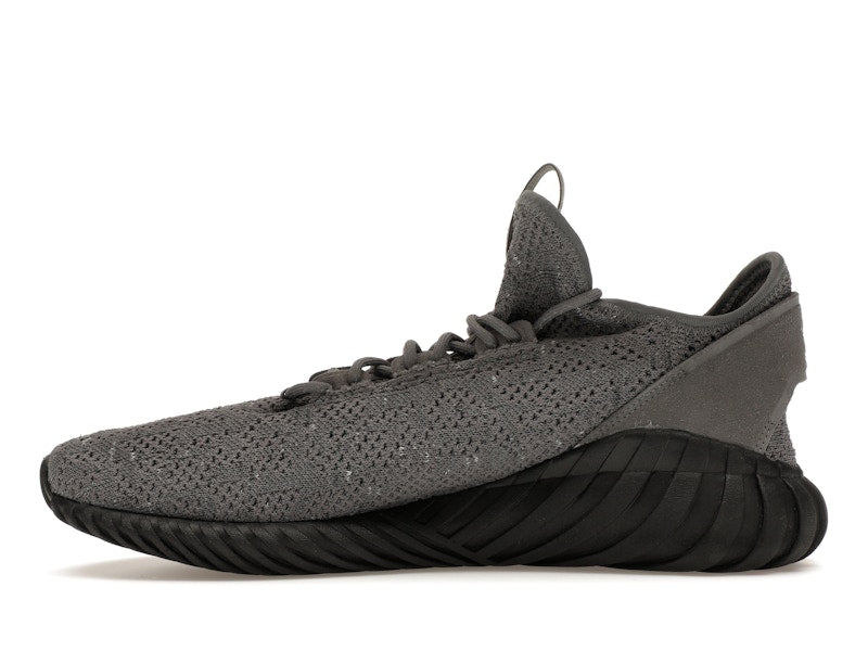 adidas Tubular Doom Grey Core Black