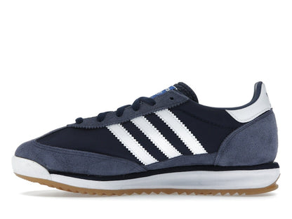 adidas SL 72 RS Night Indigo Cloud White Shadow Navy