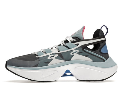 Nike Signal D/MS/X Dark Grey Ocean Cube
