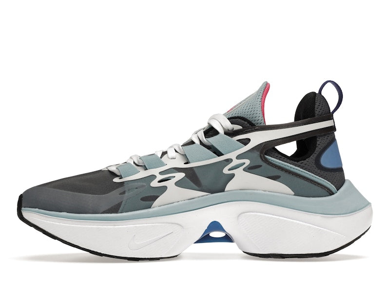 Nike Signal D/MS/X Dark Grey Ocean Cube