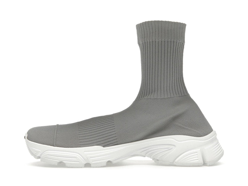 Balenciaga Speed 3.0 Grey White (Women's)