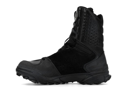 adidas Club GSG-9 Thug Club Triple Black