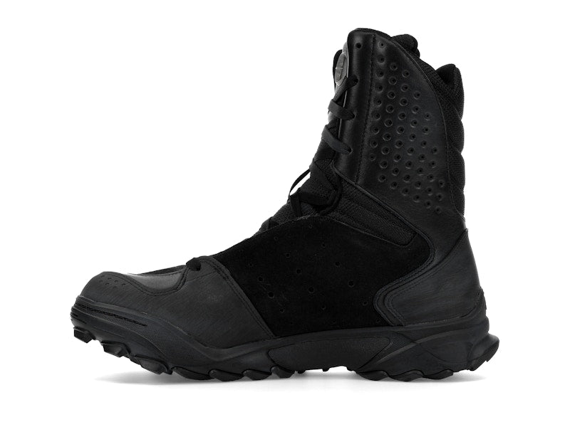 adidas Club GSG-9 Thug Club Triple Black