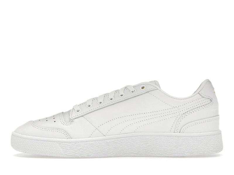 Puma Ralph Sampson Low OG Chinatown Market White