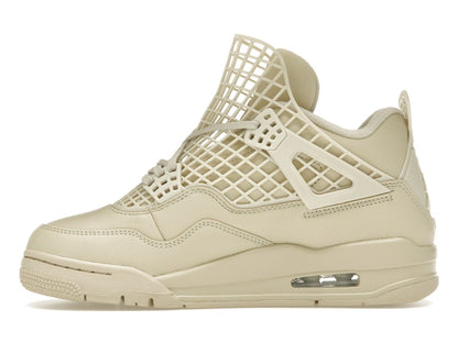 Jordan 4 Retro Net Rattan (Women's)