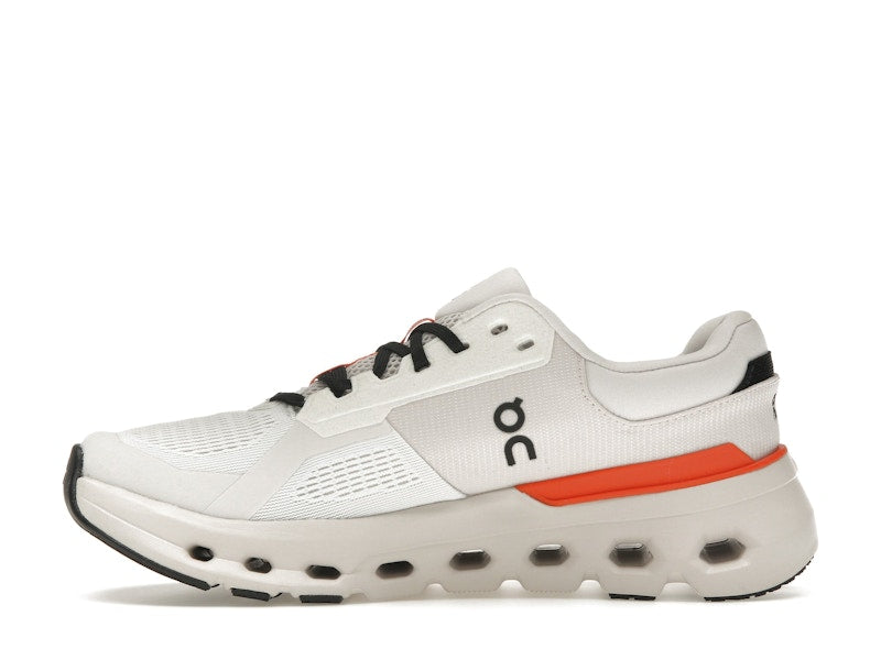 On Running Cloudrunner 2 White Sand (Women's)