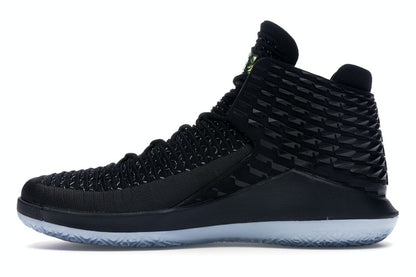 Jordan XXXII Black Cat
