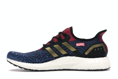 adidas Speedfactory AM4 AM4CM Captain Marvel