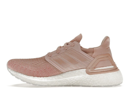 adidas Ultra Boost 20 Vapor Pink (Women's)