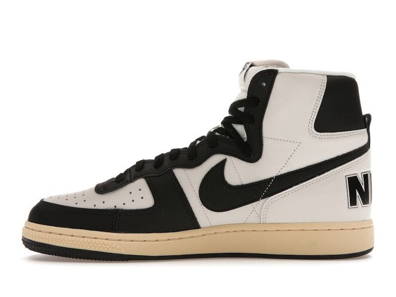 Nike Terminator High Phantom Black