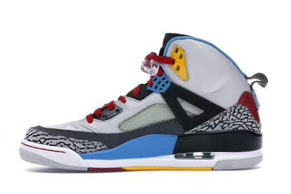 Jordan Spizike Bordeaux