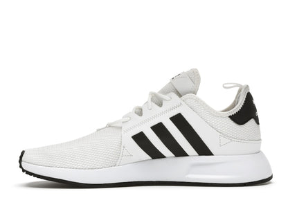 adidas X_PLR White Black